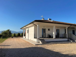 Capo dei Bufali Alloggio turistico